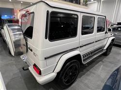 مرسيدس بنز G-Class